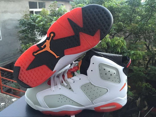 Jordan 6 Women AAA 31